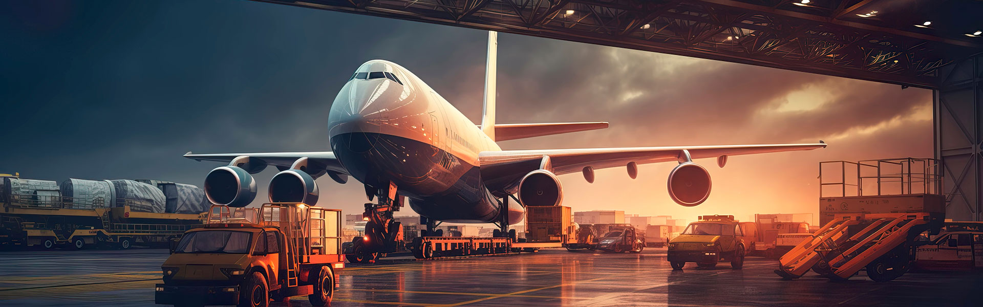 airlines-automobiles-industry