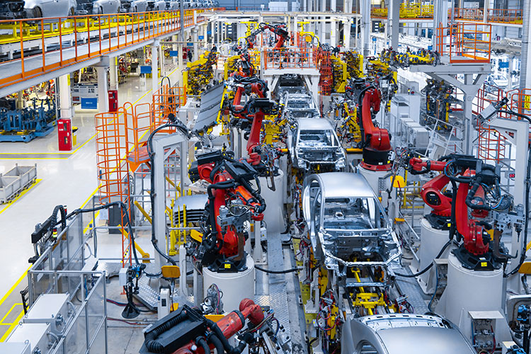 automobiles-industry