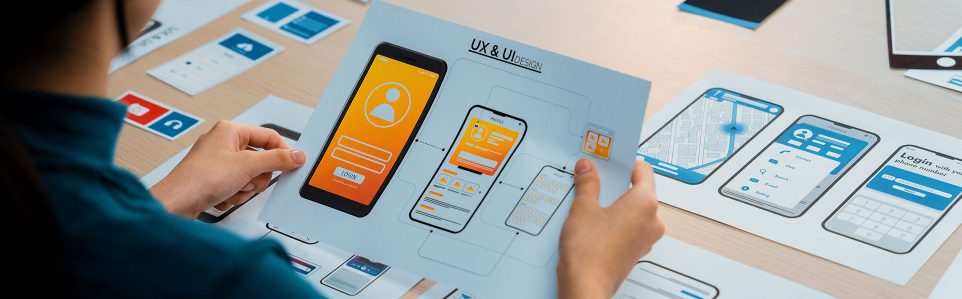 new-app-development